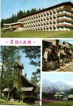 Ždiar