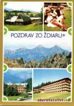 Ždiar