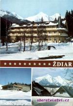 Ždiar