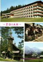 Ždiar