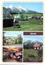 Ždiar