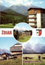Ždiar