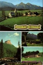 Ždiar