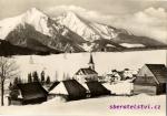 Belianské Tatry