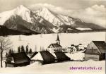 Belianské Tatry  