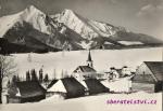 Belianské Tatry