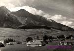 Belianské Tatry