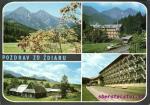 Vysoké Tatry