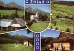 Ždiar