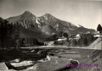 Belanské Tatry