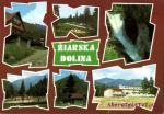 Západné Tatry