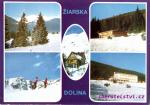 Západné Tatry
