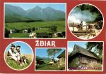 Ždiar