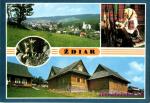Ždiar