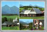 Belianské Tatry  