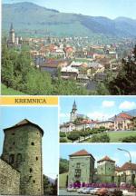 Kremnica