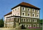 Kremnica- zotavovna ROH Skalka