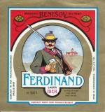 Ferdinand lager bier