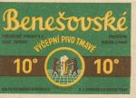 10° Benešovské tmavé