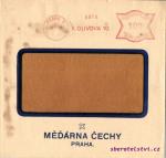 1939 Frankotyp Praha1 Měďárna Čechy