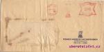 1943 Frankotyp Praha 22 Bohmisch- Mahrische