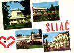 Sliač- kúpele