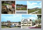 Kováčová
