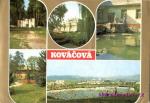 Kováčová