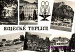 Rajecké Teplice