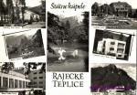 Rajecké Teplice