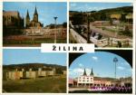 Žilina 