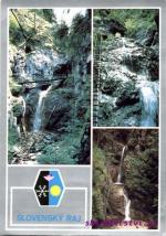 Slovenský Raj
