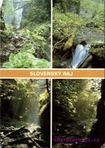 Slovenský Raj