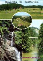 Slovenský Raj