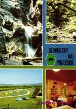 Slovenský Raj