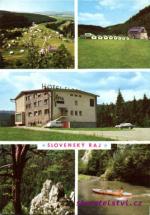Slovenský Raj