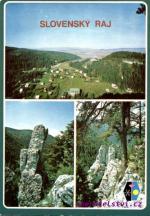 Slovenský Raj