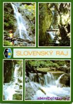 Slovenský Raj
