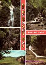 Slovenský Raj