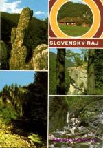 Slovenský Raj