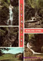 Slovenský Raj 