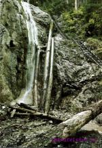 Slovenský Raj