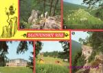 Slovenský Raj 