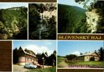 Slovenský Raj 