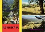 Slovenský Raj