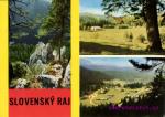 Slovenský Raj