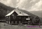 Veľká Fatra- chata nad Králikami