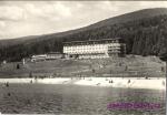 Nízké Tatry-  Hotel Partizán