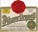 Pilsner Urguell