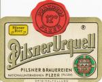 Pilsner Urguell